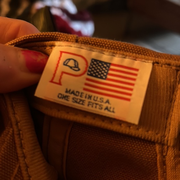 Hats - Picture 8 of 9